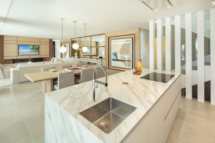 Image No.10-Propriété de 5 chambres à vendre à Marbella