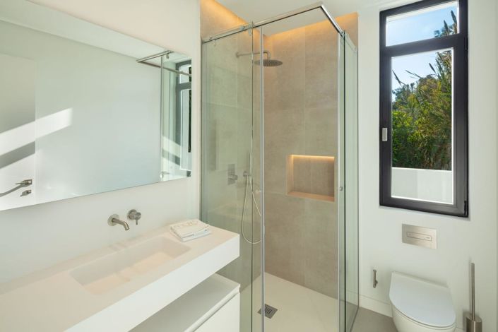 Image No.12-Propriété de 5 chambres à vendre à Marbella