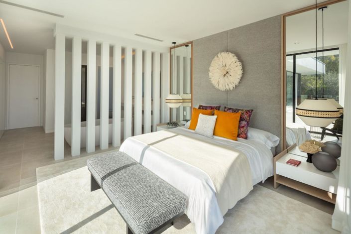 Image No.13-Propriété de 5 chambres à vendre à Marbella