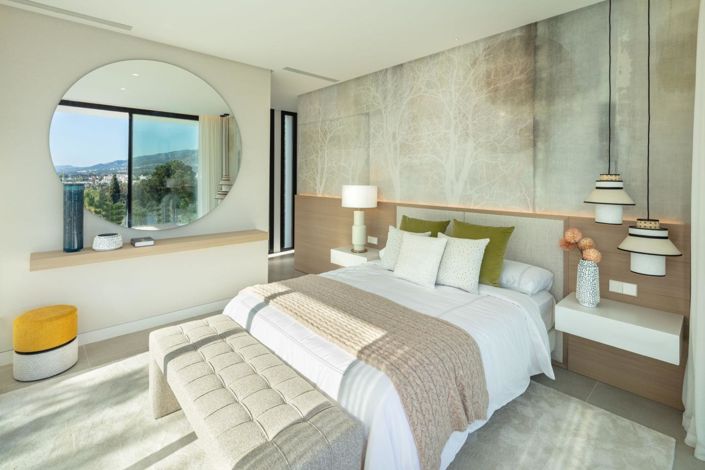 Image No.14-Propriété de 5 chambres à vendre à Marbella