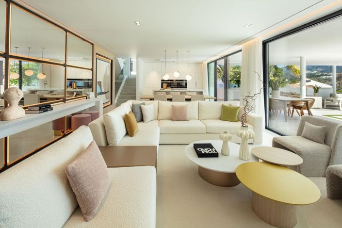 Image No.15-Propriété de 5 chambres à vendre à Marbella