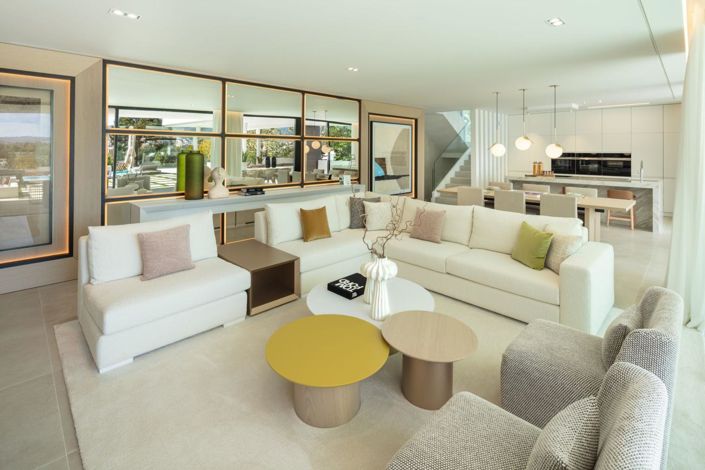 Image No.17-Propriété de 5 chambres à vendre à Marbella