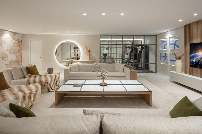 Image No.18-Propriété de 5 chambres à vendre à Marbella