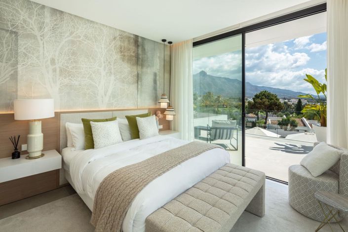 Image No.19-Propriété de 5 chambres à vendre à Marbella