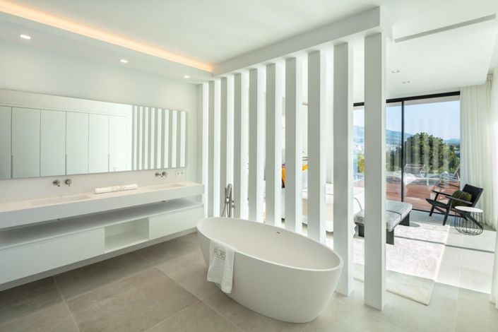 Image No.20-Propriété de 5 chambres à vendre à Marbella