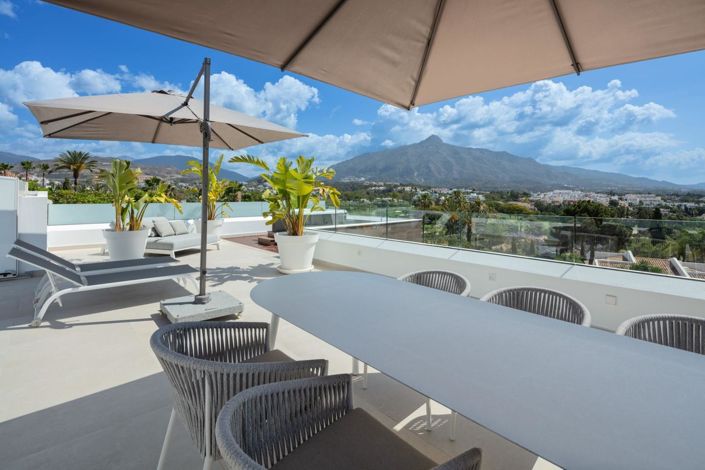 Image No.30-Propriété de 5 chambres à vendre à Marbella