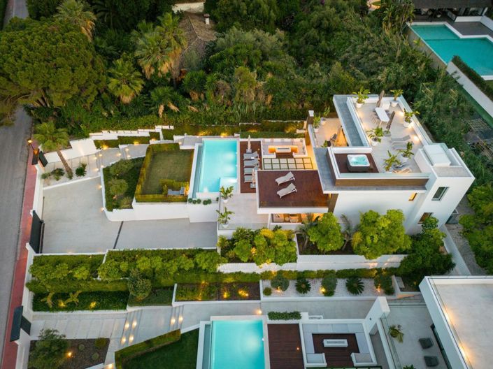 Image No.35-Propriété de 5 chambres à vendre à Marbella