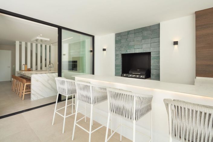 Image No.8-Propriété de 5 chambres à vendre à Marbella