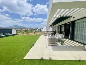 Alcantara & Good most sold property
