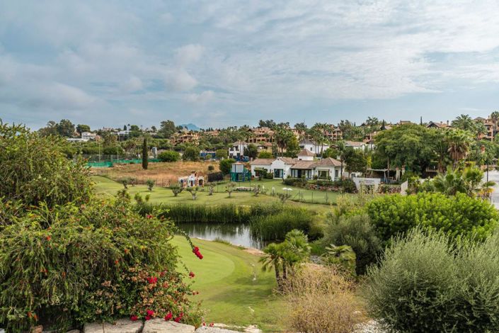 Image No.35-Propriété de 5 chambres à vendre à El Paraiso