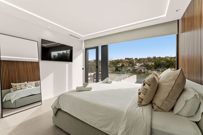 Image No.7-Propriété de 5 chambres à vendre à El Paraiso