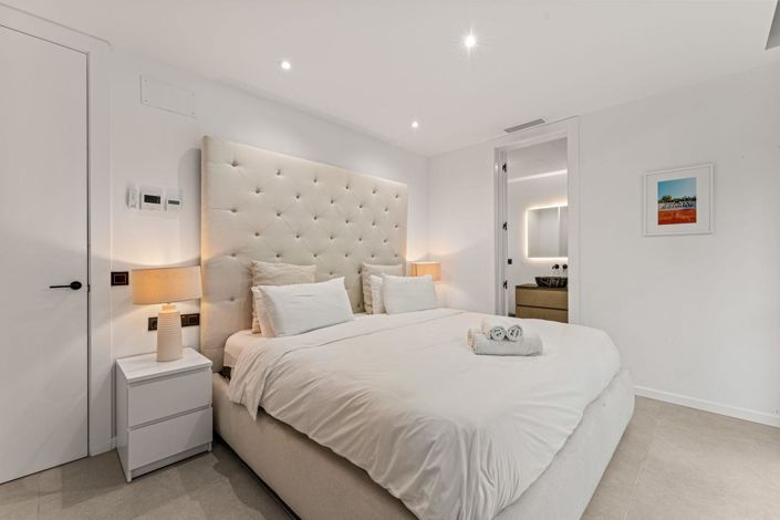 Image No.8-Propriété de 5 chambres à vendre à El Paraiso