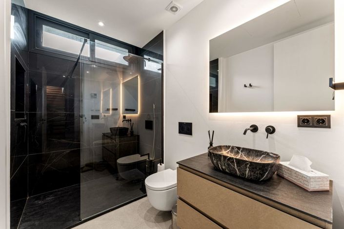 Image No.9-Propriété de 5 chambres à vendre à El Paraiso