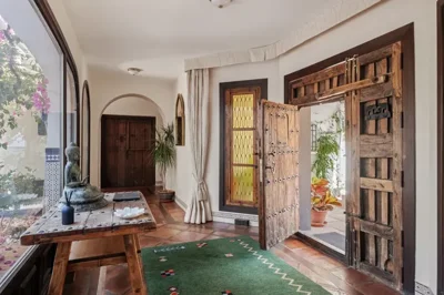Alcantara & Good most sold property