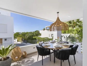 Alcantara & Good most sold property