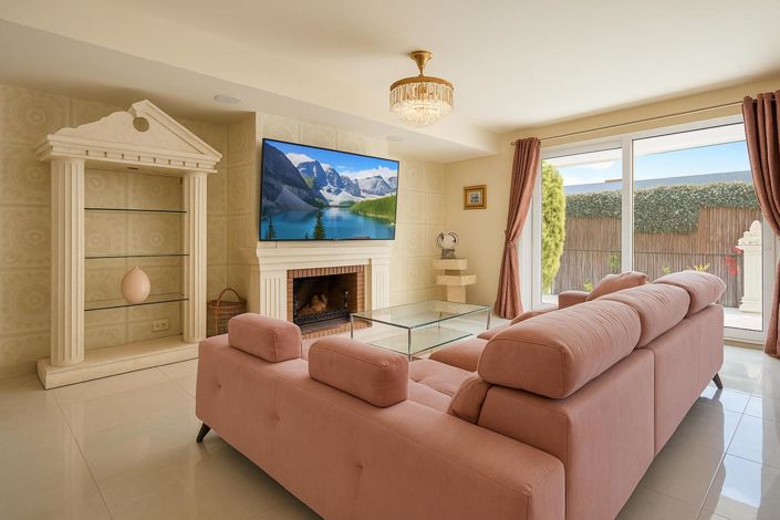 Image No.5-Propriété de 4 chambres à vendre à Estepona