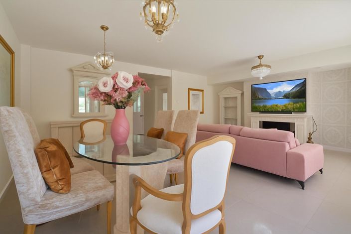 Image No.6-Propriété de 4 chambres à vendre à Estepona