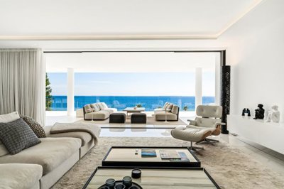 Alcantara & Good most sold property
