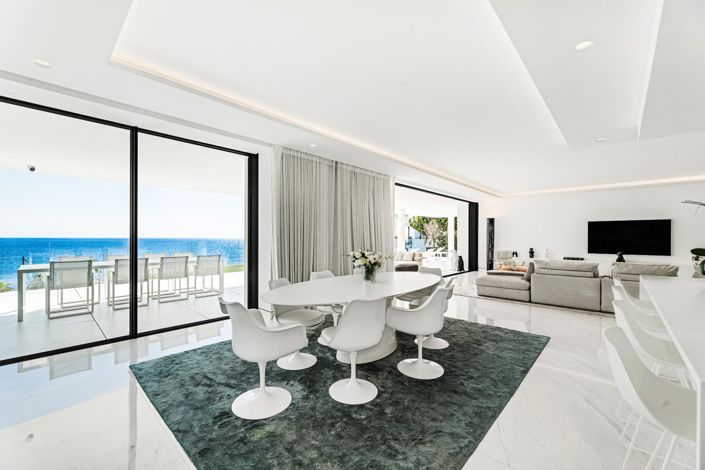 Image No.10-Propriété de 4 chambres à vendre à Estepona