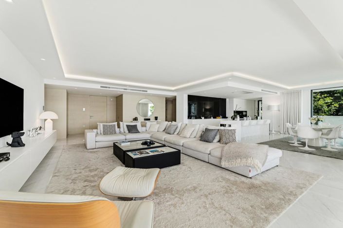 Image No.11-Propriété de 4 chambres à vendre à Estepona