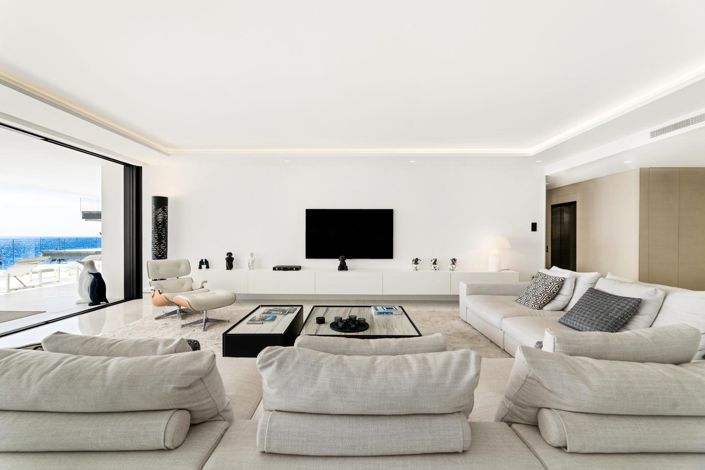 Image No.12-Propriété de 4 chambres à vendre à Estepona