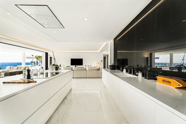 Image No.13-Propriété de 4 chambres à vendre à Estepona