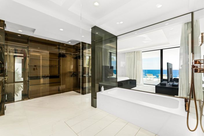 Image No.14-Propriété de 4 chambres à vendre à Estepona