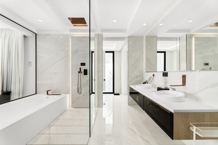 Image No.15-Propriété de 4 chambres à vendre à Estepona