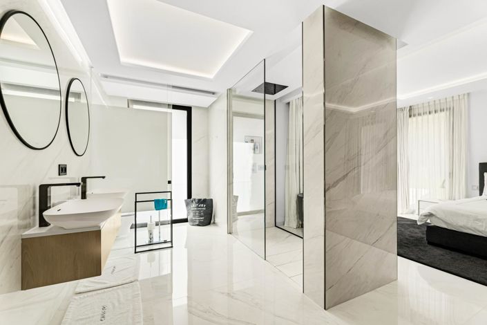 Image No.17-Propriété de 4 chambres à vendre à Estepona