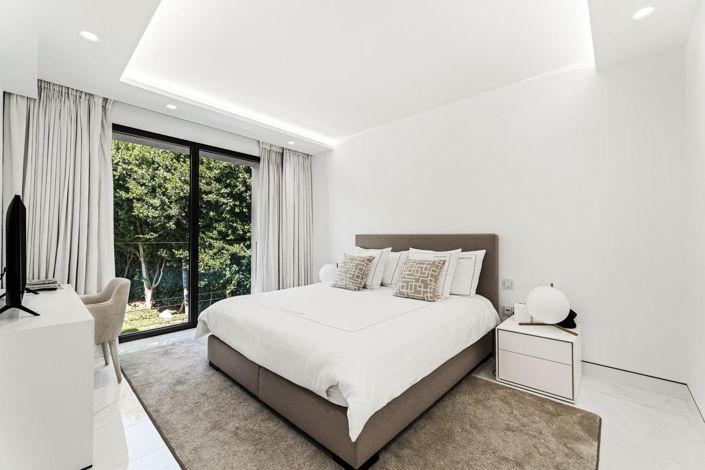 Image No.18-Propriété de 4 chambres à vendre à Estepona