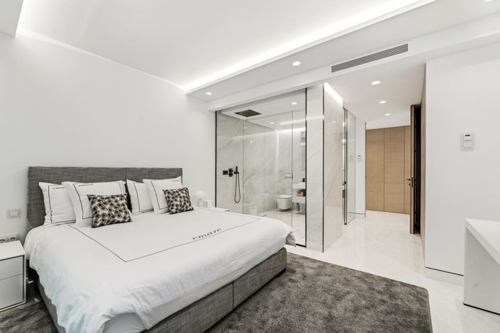 Image No.19-Propriété de 4 chambres à vendre à Estepona