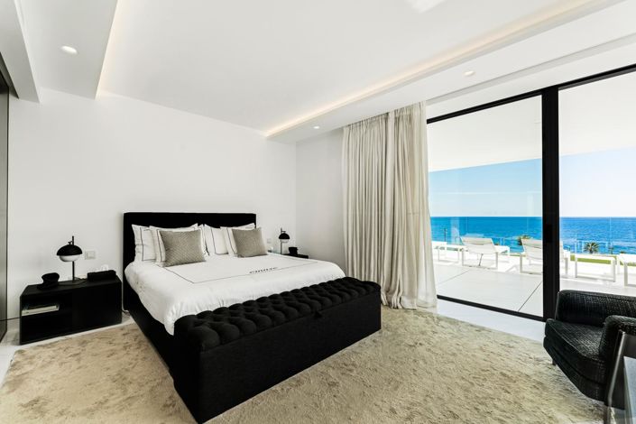 Image No.20-Propriété de 4 chambres à vendre à Estepona