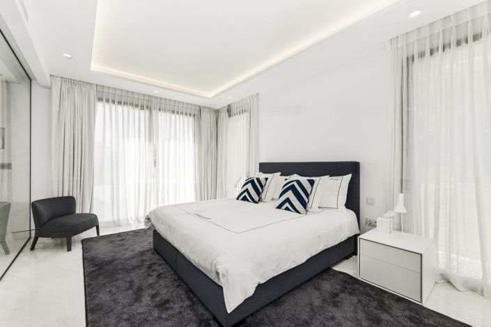 Image No.21-Propriété de 4 chambres à vendre à Estepona