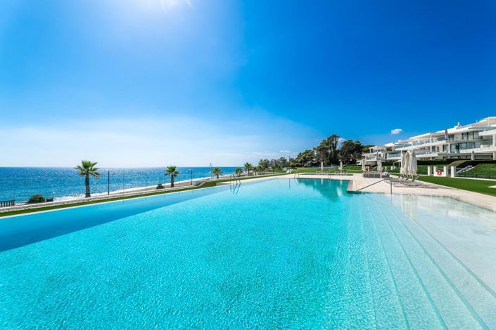 Image No.22-Propriété de 4 chambres à vendre à Estepona