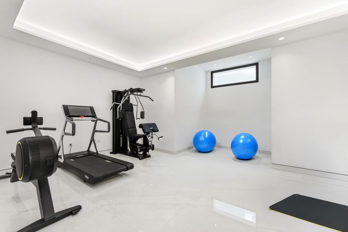 Image No.24-Propriété de 4 chambres à vendre à Estepona