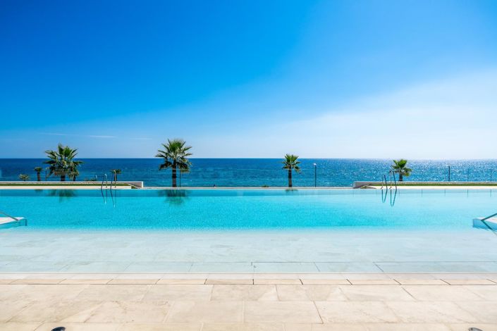 Image No.4-Propriété de 4 chambres à vendre à Estepona