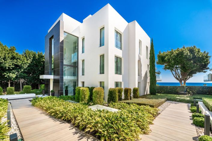 Image No.5-Propriété de 4 chambres à vendre à Estepona