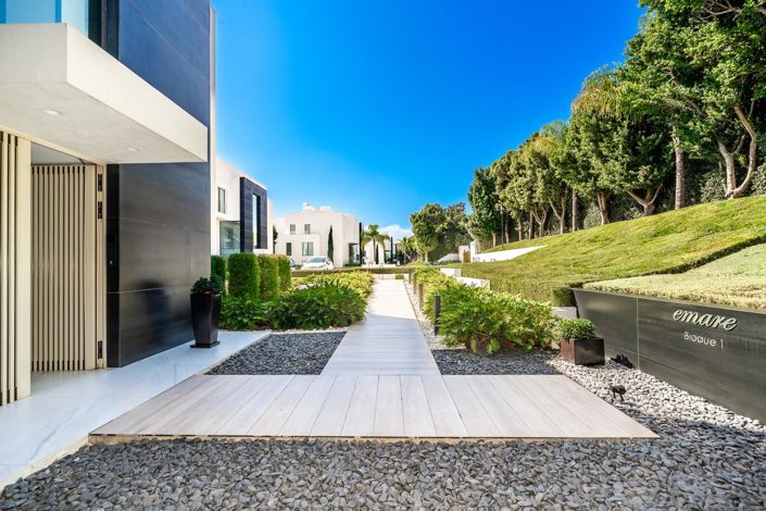 Image No.6-Propriété de 4 chambres à vendre à Estepona