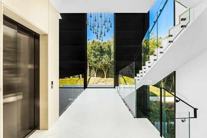 Image No.7-Propriété de 4 chambres à vendre à Estepona