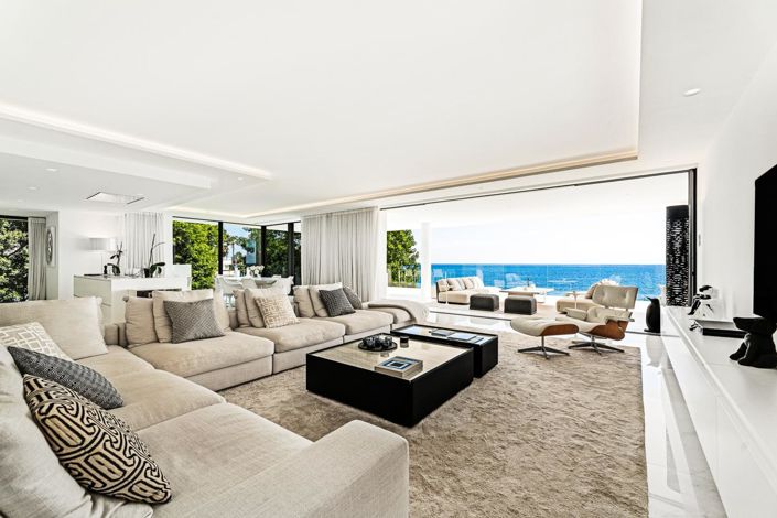 Image No.9-Propriété de 4 chambres à vendre à Estepona