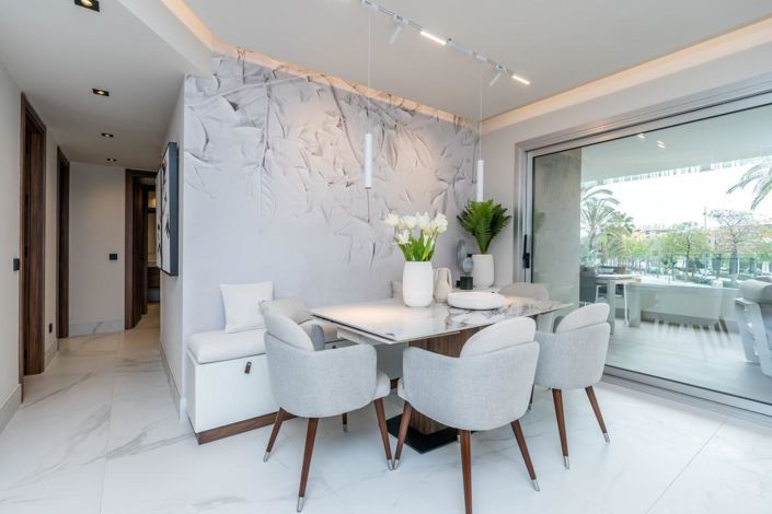 Image No.15-Propriété de 2 chambres à vendre à Marbella