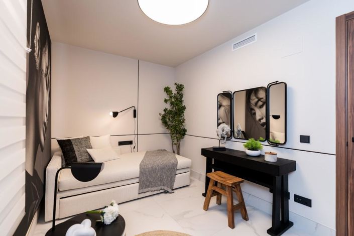 Image No.5-Propriété de 2 chambres à vendre à Marbella