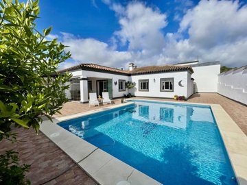 Alcantara & Good most sold property
