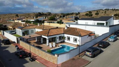 Alcantara & Good most sold property