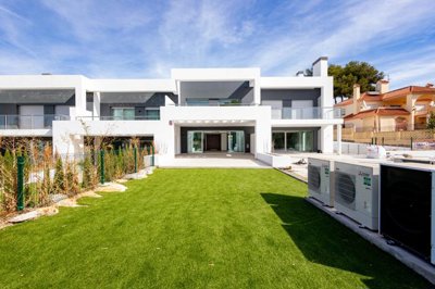 Alcantara & Good most sold property