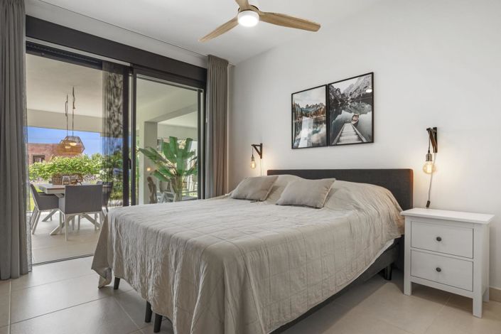 Image No.19-Propriété de 2 chambres à vendre à Estepona