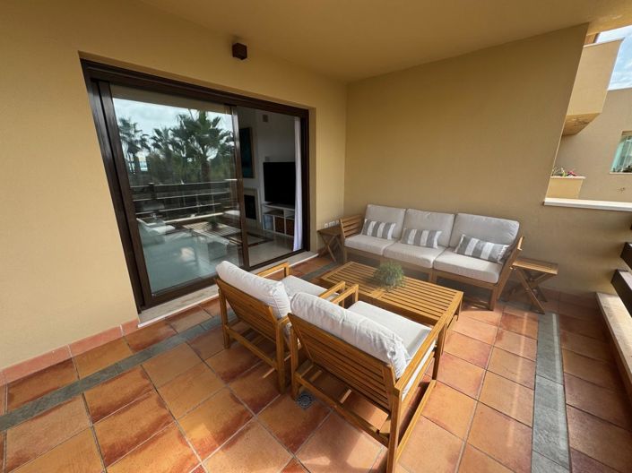 Image No.7-Propriété de 3 chambres à vendre à San Roque