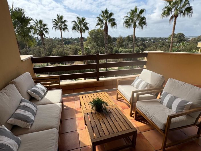 Image No.8-Propriété de 3 chambres à vendre à San Roque