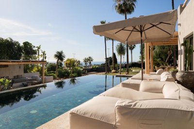 Alcantara & Good most sold property