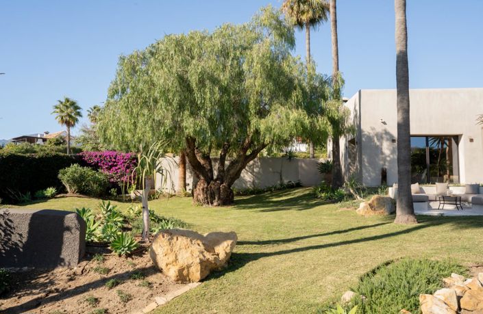 Image No.24-Propriété de 5 chambres à vendre à Estepona